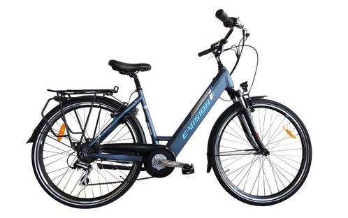 E-vision Opera, Vélos & Vélomoteurs, Vélos électriques, Neuf, Autres marques, 47 à 51 cm, Enlèvement