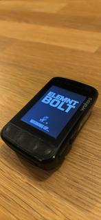 Wahoo Bolt v2, Fietsen en Brommers, Fietsaccessoires | Overige Fietsaccessoires, Ophalen of Verzenden, Gebruikt