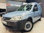 Opel Combo 1.7DTI * GARANTIE 12 MOIS * (bj 2004), Auto's, Opel, Voorwielaandrijving, Stof, Overige modellen, 4 cilinders