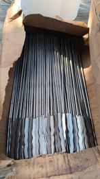 Isolfix slaganker rvs plat 320mm, Doe-het-zelf en Bouw, Ophalen, Nieuw