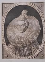 gravure, Ophalen