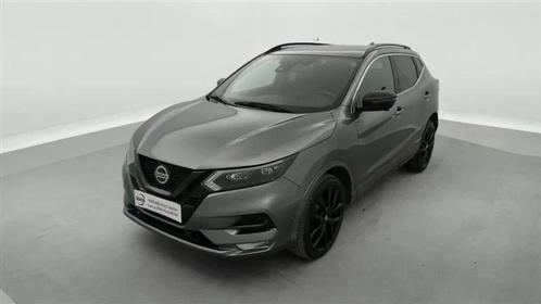 Nissan QASHQAI 1.5 dCi N-Tec DCT (bj 2020, automaat), Auto's, Nissan, Bedrijf, Te koop, Qashqai, ABS, Achteruitrijcamera, Boordcomputer