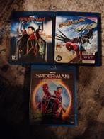 Blu-ray Spiderman trilogie aangeboden, Cd's en Dvd's, Blu-ray, Ophalen of Verzenden, Zo goed als nieuw