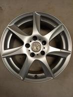 7 x 17 cm - 5x114,3 ET 48, Auto-onderdelen, Banden en Velgen, Ophalen, Gebruikt, Velg(en)