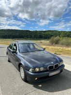 Bmw 525d e39 EXPORT moteur HS, Auto's, BMW, Particulier, Te koop
