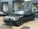 BMW 318i Automaat 2.0 Benzin Airco, Automaat, Achterwielaandrijving, Bedrijf, Parkeersensor