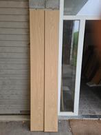 Half massief parket eik XL woodlook naturel vernis, Ophalen, Nieuw
