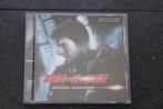 CD SOUNDTRACK - MISSION IMPOSSIBLE 3 - MICHAEL GIACCHINO - M, Ophalen of Verzenden