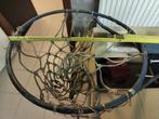 basketring voor wandmontage, Ophalen, Gebruikt, Ring, Bord of Paal