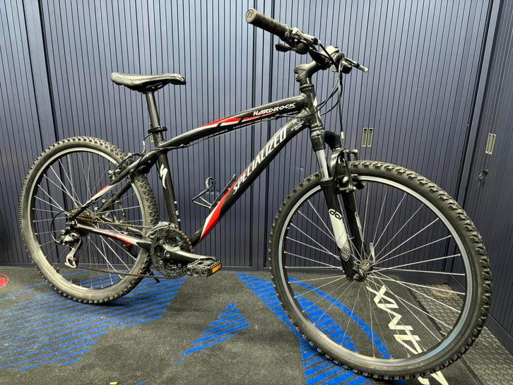 TOPPER  SPECIALIZED HOTROCK, Vélos & Vélomoteurs, Vélos | Garçons, Comme neuf, Vitesses, Enlèvement