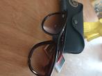 Ray ban ,  boyfriend reverse,  nieuw !!, Zonnebril, Bruin, Nieuw, Ophalen of Verzenden