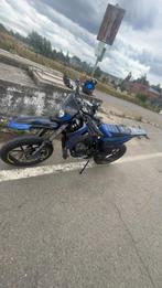 Sherco sm-r 50 2024, Fietsen en Brommers, 6 versnellingen, Gebruikt, 50 cc, Ophalen