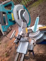 Makita afkortzaag LS1081L, Doe-het-zelf en Bouw, Ophalen, Afkortzaag