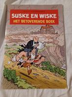 Dépouillez Suske et Wiske de leurs amis pour la vie, Enlèvement ou Envoi, Comme neuf