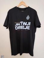 Club Brugge T-shirt Maat: XL *Nieuw*, Sport en Fitness, Nieuw, Ophalen of Verzenden