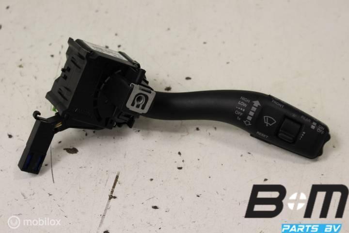 Ruitenwisserhendel Audi A3 8P Sportback 8P0953519E, Auto-onderdelen, Dashboard en Schakelaars, Gebruikt