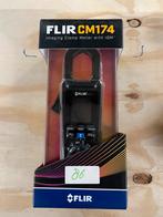 FLIR warmtebeeldcamera - stroomtang - multimeter, Doe-het-zelf en Bouw, Nieuw, Ophalen of Verzenden, Multimeter