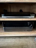 blu-ray player, Audio, Tv en Foto, Blu-ray-spelers, Ophalen, Gebruikt, Panasonic