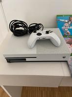 Xbox One S, Consoles de jeu & Jeux vidéo, Consoles de jeu | Xbox One, Avec 1 manette, Xbox One S, Avec jeux, Neuf