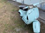 Vespa 50n, Fietsen en Brommers, Ophalen of Verzenden, Nieuw, 50 cc