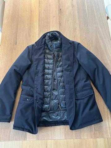 Herno winterjas (maat 50) beschikbaar voor biedingen