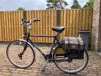 Herenfiets Norta, Fietsen en Brommers, Ophalen, Zo goed als nieuw