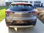 Renault Captur AppConnect, airco, Cruise Control, verkeerste, Gebruikt, 91 pk, 67 kW, Bedrijf