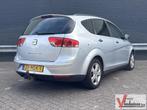 Seat Altea XL 1.4 TSI Clubstyle | Airco | Cruise | Trekhaak, Auto's, Seat, 158 g/km, Bedrijf, Grijs, Altea