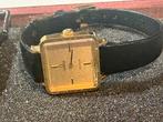 OMEGA DE VILLE HORLOGE, Ophalen of Verzenden, Omega