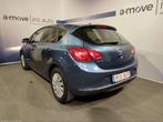 Opel Astra 1.6 CDTI ECOFLEX | RADIO | CRUISE | AC (bj 2015), Auto's, Opel, Te koop, Berline, Airconditioning, Gebruikt