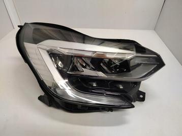 Renault Captur II LED-verlichting rechts beschikbaar voor biedingen