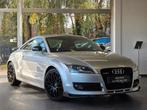 Audi TT 2.0 TFSI/ Coupe GARANTIE, Auto's, Audi, TT, Bedrijf, Handgeschakeld, Alarm