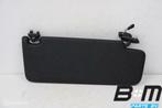 Zwarte zonneklep links Audi RS3 8Y 8W0857551M, Auto-onderdelen, Interieur en Bekleding, Gebruikt