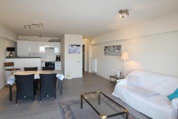 Appartement te huur in Knokke-Heist, Immo, Huizen te huur, Appartement