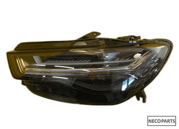 KOPLAMP LINKS ORIGINEEL MATRIX AUDI A6 RS6 C7 4G LIFT 15- beschikbaar voor biedingen