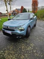 citroen C4, Auto's, Stof, Euro 6, 1199 cc, Blauw