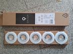 Qazqa inbouw spots LED Nieuw, Ophalen, Nieuw, Led