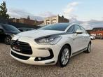 Citroën DS5 2.0 HDi 4WD Sport Chic *12 mois de garantie*, Autos, Citroën, Cuir, Euro 5, Achat, Entreprise
