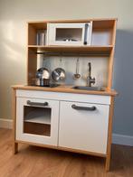 Ikea speelkeukentje, Kinderen en Baby's, Ophalen, Gebruikt, Hout, Speelkeuken