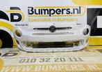 BUMPER Fiat 500 Sport Facelift 2016-2022 VOORBUMPER 2-B8-910, Pare-chocs, Avant, Utilisé, Enlèvement ou Envoi