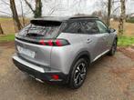 Peugeot 2008 II GT, Automaat, 1199 cc, 109 g/km, https://public.car-pass.be/vhr/0d68cc4b-5b87-423a-a1f6-b46ea17e2614