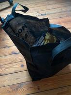 Zak met gratis items, Ophalen, Zo goed als nieuw