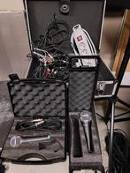 Geluidsinstallatie, Gebruikt, Overige typen, 120 watt of meer, Ophalen