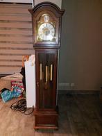 klok, Antiek en Kunst, Ophalen