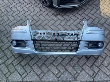 BUMPER VOOR Volkswagen Touran (1T1 / T2) (1T0807903B) beschikbaar voor biedingen