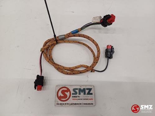 Wire harness engine Caterpillar, Zakelijke goederen, Machines en Bouw | Onderdelen