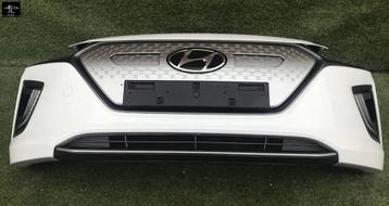 Hyundai Ioniq Facelift WAW Voorbumper 
