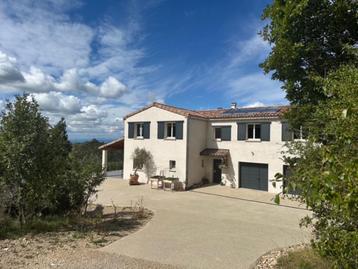 Drôme provençale Maison Exceptionnelle, Immo, Étranger, Village, Maison d'habitation, 5 pièces, France