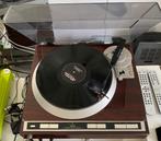 Denon DP-37F platendraaier, Overige merken, Gebruikt, Automatisch, Verzenden