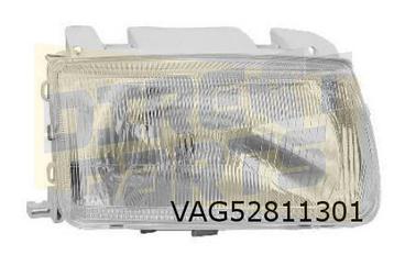 Volkswagen Polo IV (9/94-9/99) (6N1) koplamp Links (el.) (3/ beschikbaar voor biedingen